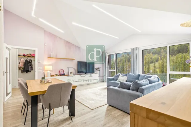 Ático de tres habitaciones en venta en La Massana - foto 2