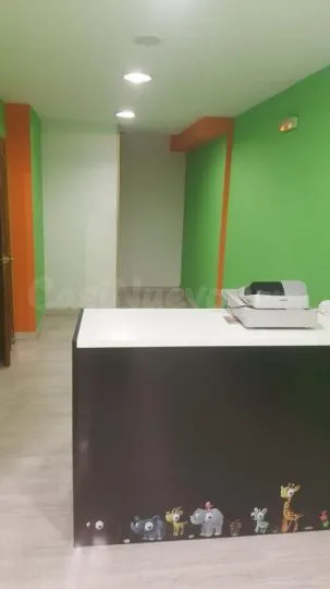 Impresionante local en pleno centro Casco Viejo - foto 4