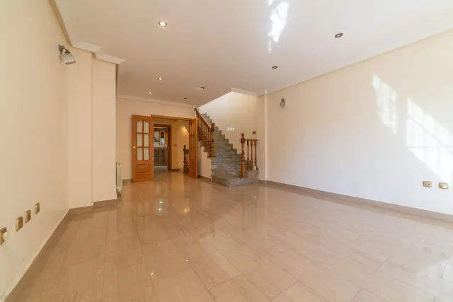Pareado 3 habitaciones 250m² en venta - La Senda del Recuerdo — 9