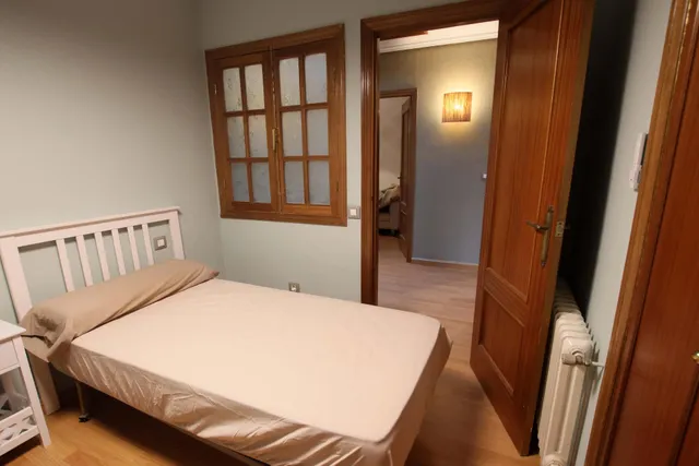 Casa con piscina, para entrar a vivir, en La Garrovilla — 34