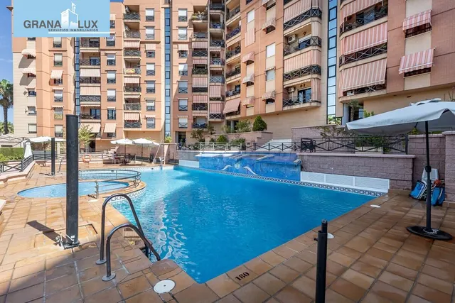 Vivienda a estrenar en urbanización privada en Parque Almuni