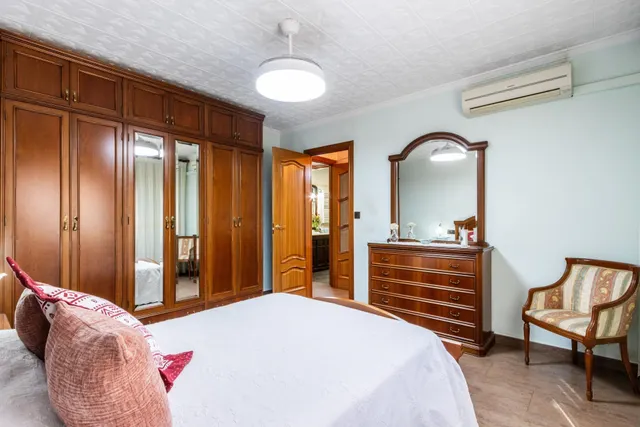 Casa adosada unifamiliar en Sabadell nord — 15