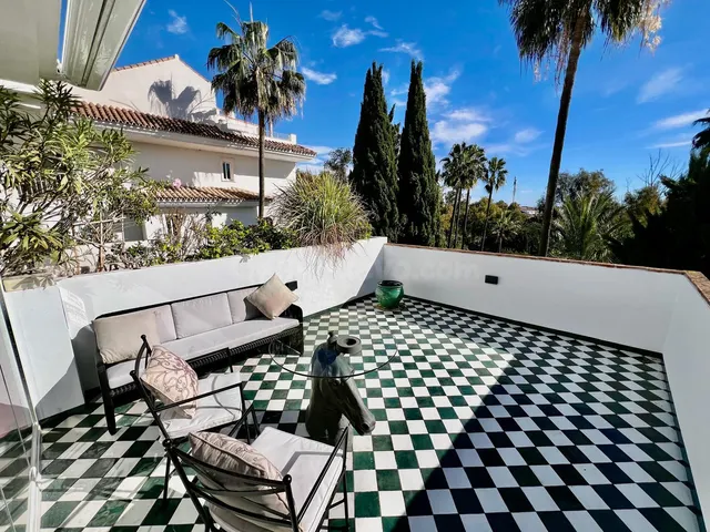Apartamento 3 habitaciones 153m² en alquiler - Marbella - foto 3