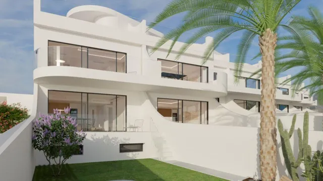 Viviendas Exclusivas en La Mata – Entre el Mar y el Parque Natural — 19