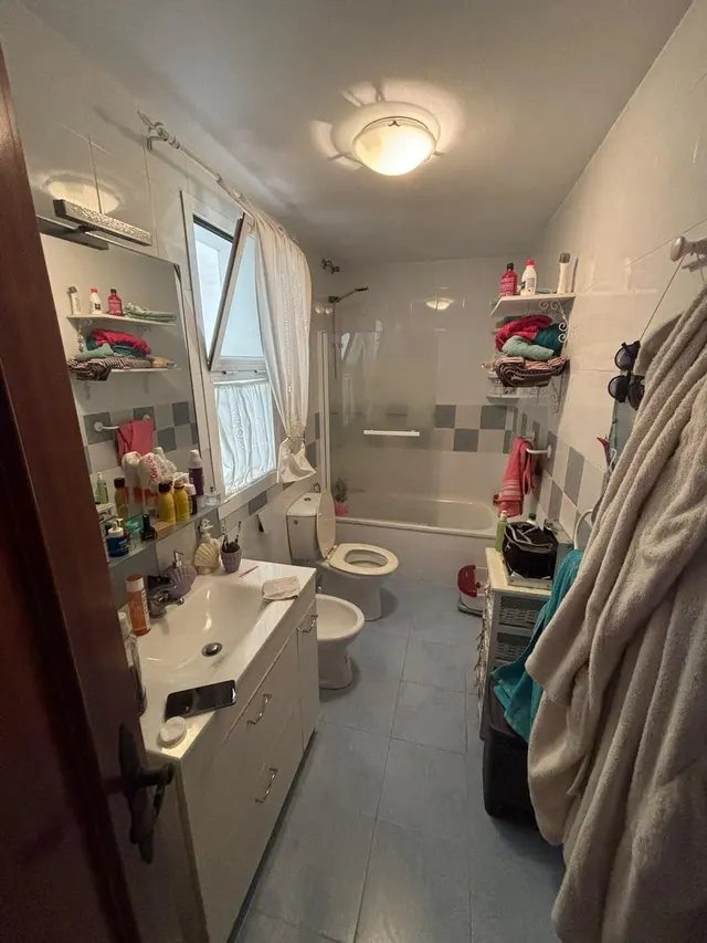 A la venta amplio apartamento en La Reserva de San Bernabé — 15