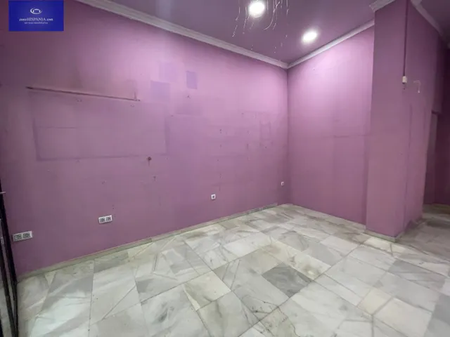 Se alquila magnifico local comercial zona Garcia de Sola — 3