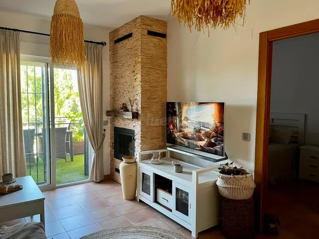 SE VENDE APARTAMENTO TIPO ATICO EN LA PUEBLA CARTAGENA A 10  - foto 5