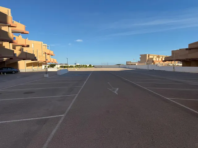 Estudio tipo loft en venta en edificio Mónaco, La Manga — 22