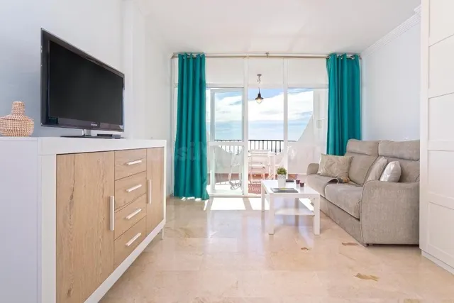 ALQUILER ESTUDIO FUENGIROLA - foto 4