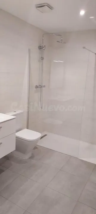 Venta piso centro Ourense - foto 3