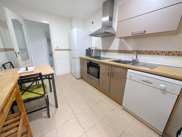 Ático en Venta en San Roque Cádiz — 16