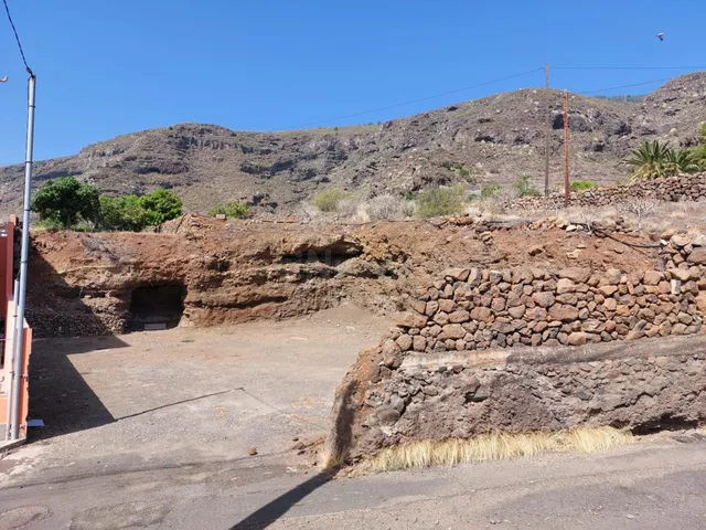 Terreno de Asentamiento Rural y Rústico