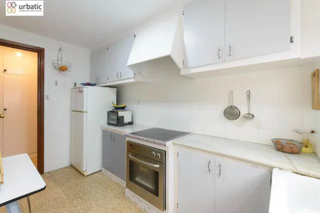 Piso en venta en Gandia, zona Hospital, 3 dormitorios, 2 baños y 106 m2 — 16