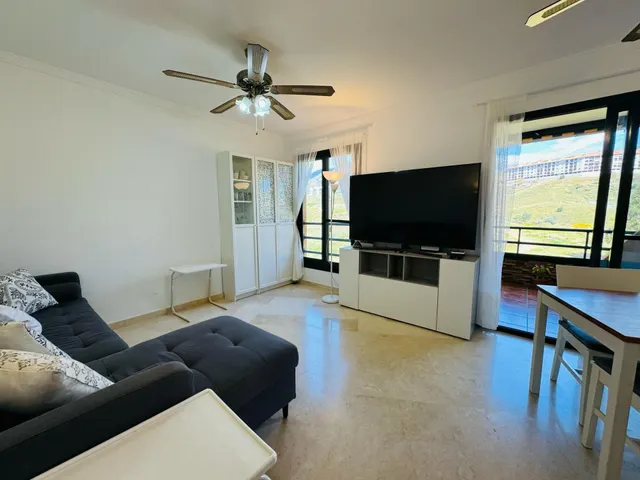 Piso en venta en Calle María de las Mercedes — 7