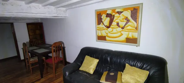 Piso centrico — 26