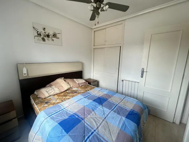 Villa 4 habitaciones 110m² en venta - Mazarrón — 14