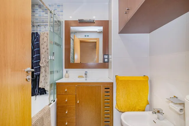 Exclusivo atico en residencial gran parque  en venta de 4 dormitorios en el barrio albayda — 27