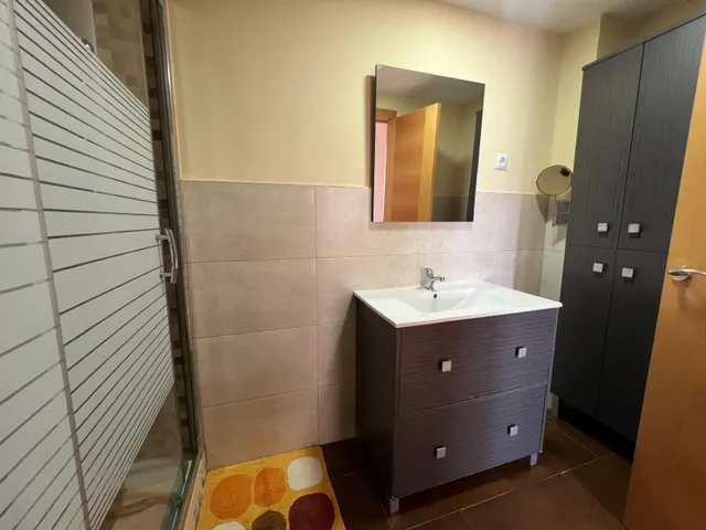 ¡habitaciones DE ALQUILER A 5 MIN DE RENFE! — 23