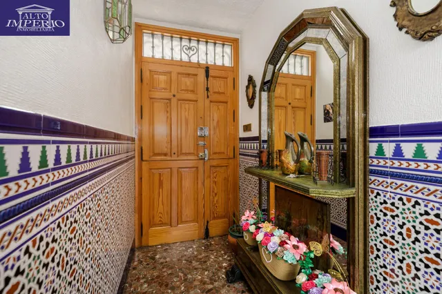 Preciosa casa típica del Albaycín — 11