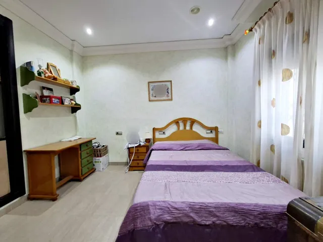 Exclusividad, espacio y lujo en cada rincón: una vivienda espectacular en Aspe ✨ — 40