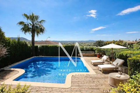 CHALET INCA