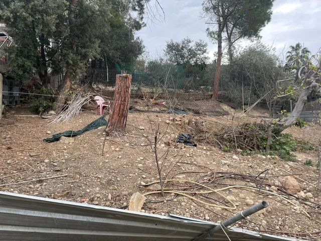 TERRENO URBANO DE 638 M2 A LA VENTA SERRA ALTA, HOSTALETS DE PIEROLA — 5