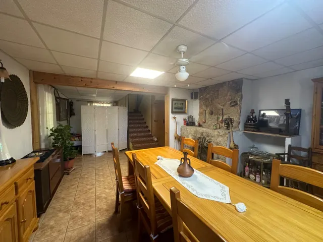 CASA RÚSTICA ALDOVER — 23