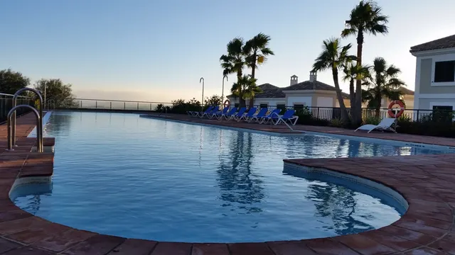 Ático 3 habitaciones 179m² en venta - Costa Del Sol — 39