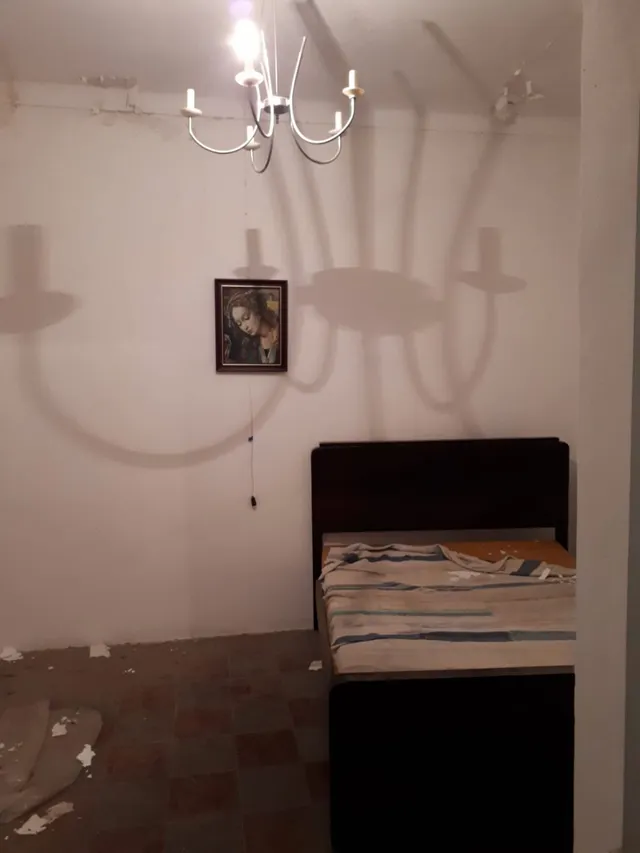 GRAN CASA CON SOLAR A REFORMAR EN OLULA DEL RÍO ALMERÍA. — 18
