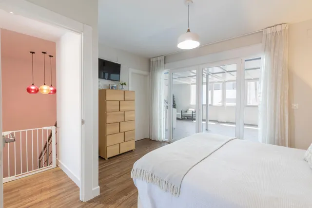 Exclusividad, diseño y eficiencia en  Armilla — 43