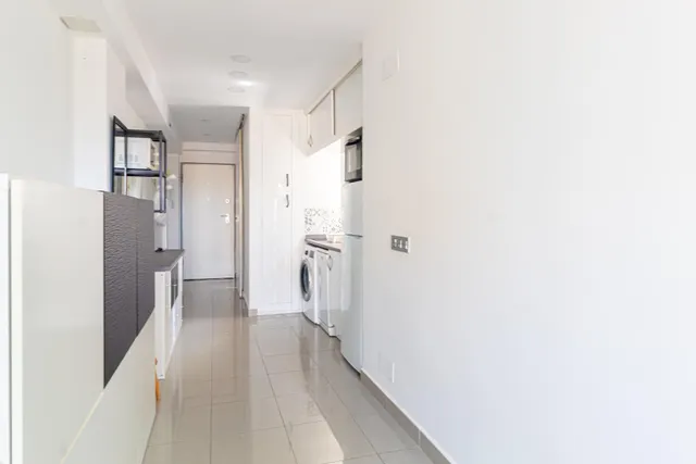 Apartamento 1 habitación 47m² en venta - Campoamor — 9