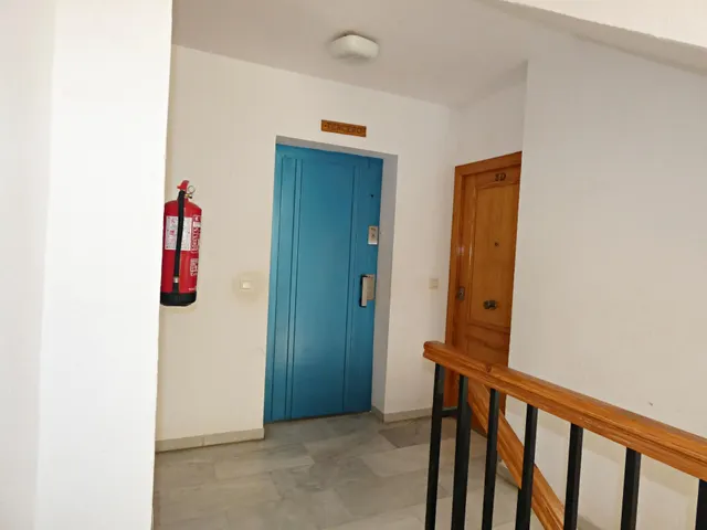 Exclusiva vivienda a tan solo 50 metros del mar — 32