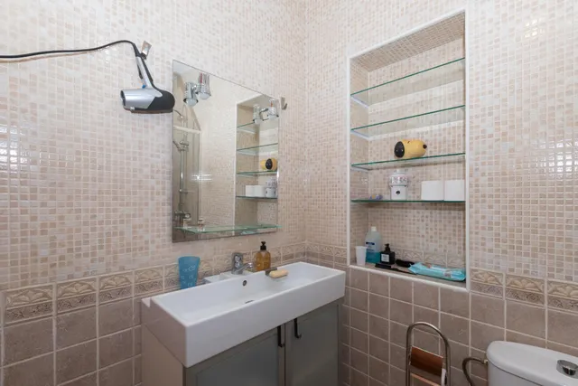 Casa en Venta en Centro — 17