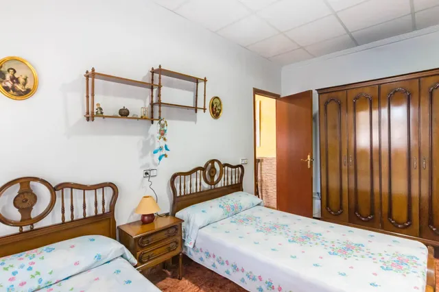Casa de Campo en Sangonera la Seca — 7