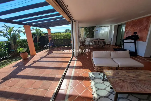 Apartamento 2 habitaciones 180m² en venta - Marbella — 6