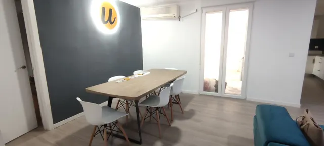 Vente a vivir a otro nivel! Tu nuevo obsession spot en La Ñora — 16