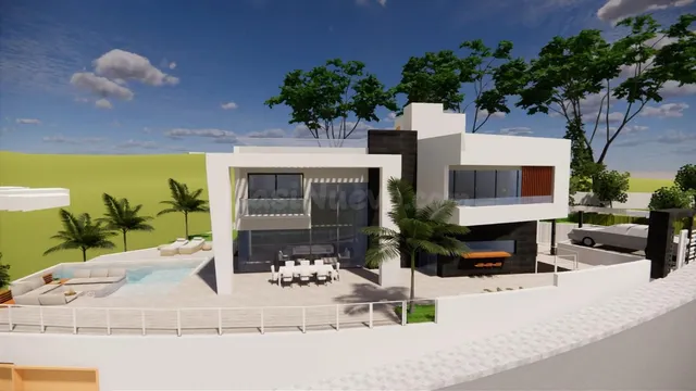 Parcela 433m² en venta - Riviera del sol — 2