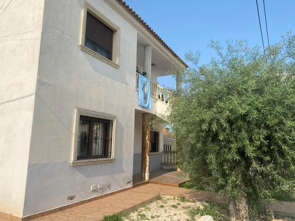 Casa en planta baja