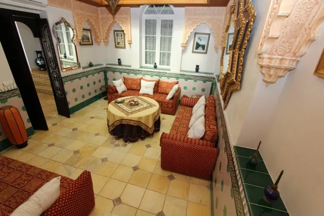 villa independiente 1º linea de playa cabopino — 25