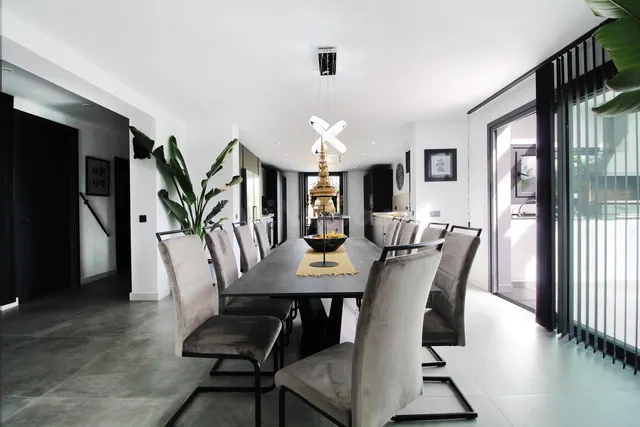 Chalet 3 habitaciones 212m² en venta - Marbella — 3