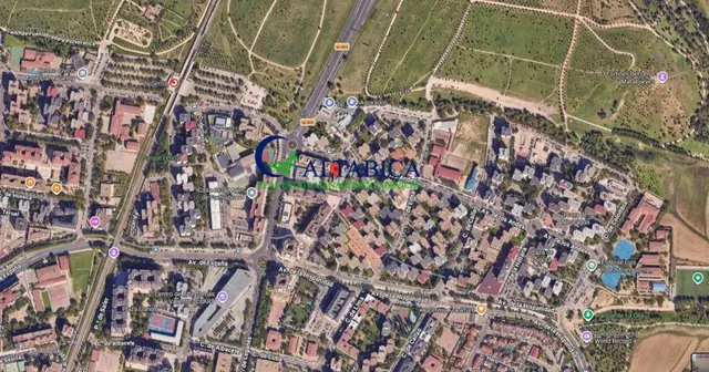 Piso en Venta en Fuenlabrada Madrid - foto 4
