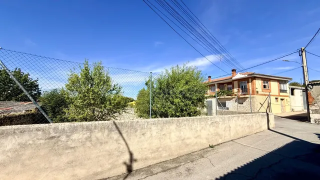 Solar en venta - Castilla y leon - foto 5
