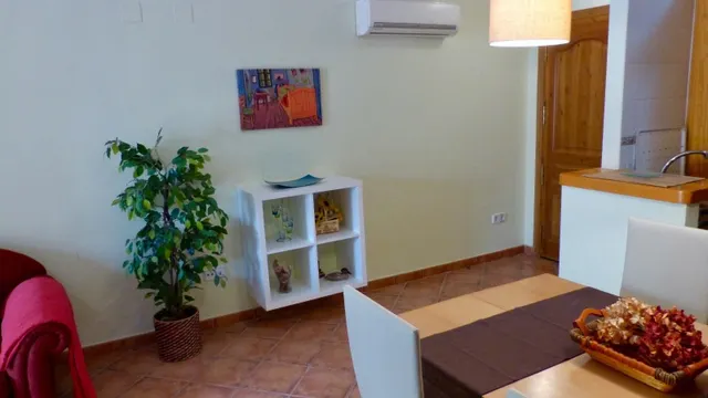 Apartamento 2 habitaciones 50m² en venta - Les Bovetes-La Felicidad — 21