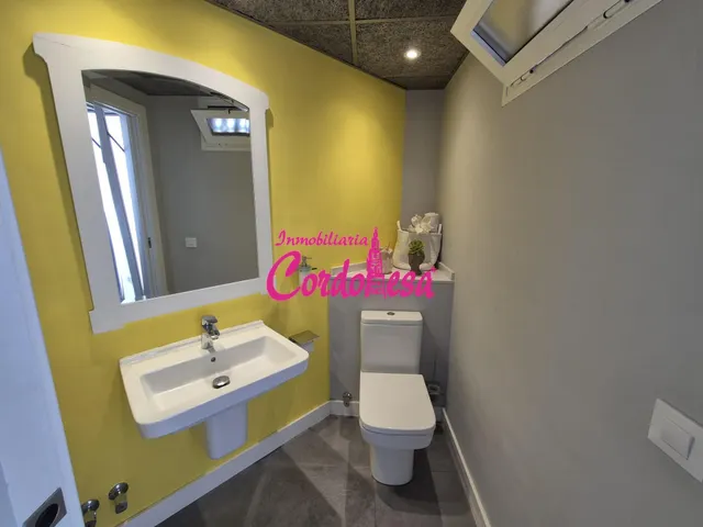 MAGNIFICA VIVIENDA EN PLENO CENTRO, CON GARAJE DOBLE OPCIONAL Y TRASTERO!!!! — 17