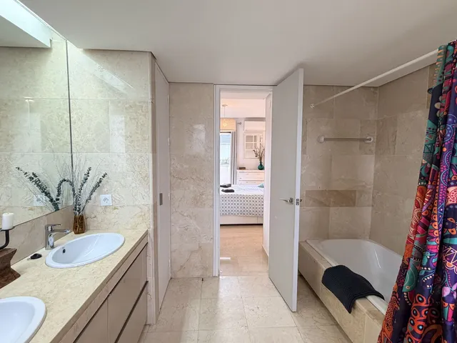 Ático Dúplex 1 habitación 114m² en venta - San Roque Pueblo — 8
