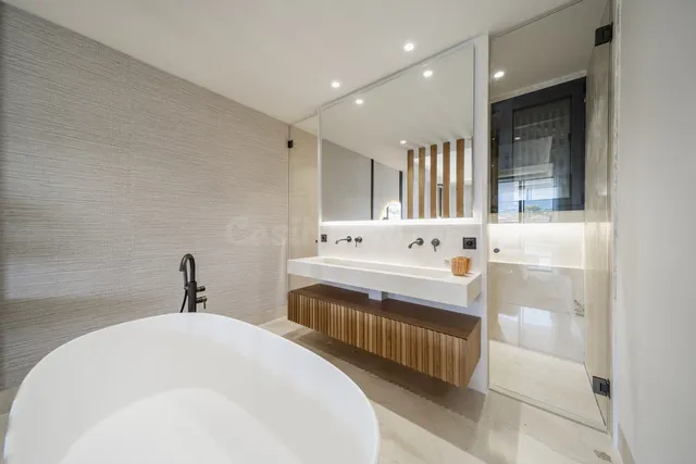 Apartamento 2 habitaciones 109m² en venta - Aloha — 5
