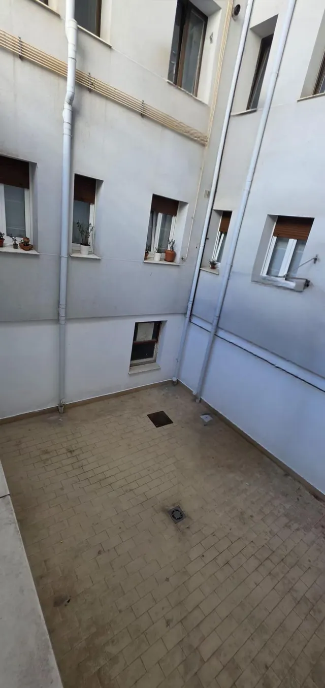 Piso 5 habitaciones 124m² en venta - Basurtu — 17