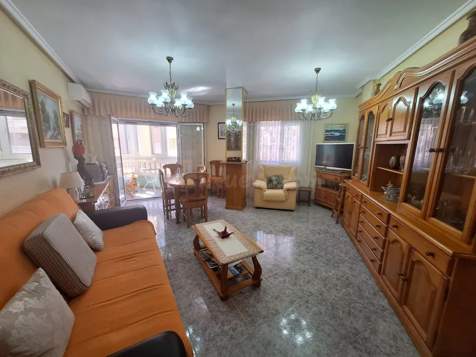 Apartamento 2 habitaciones 85m² en venta - Estacion de autobuses