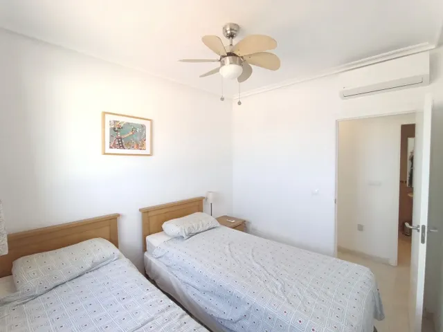 Apartamento 2 habitaciones en venta - Jerónimo Y Avileses — 19