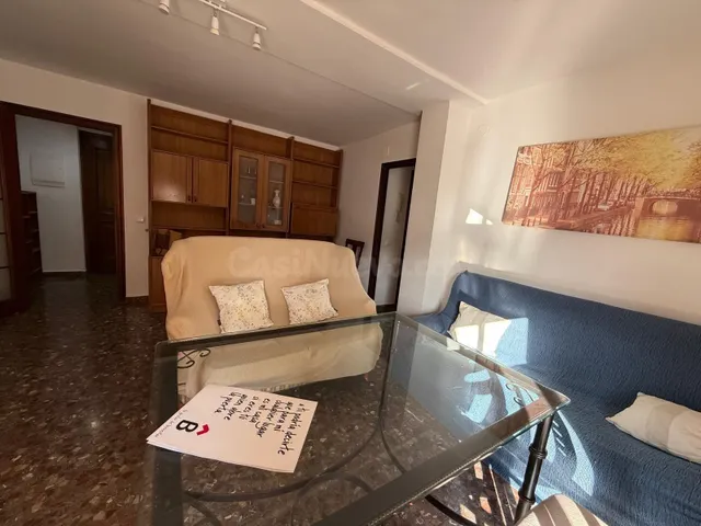 Se vende piso en parque cruz conde - foto 2